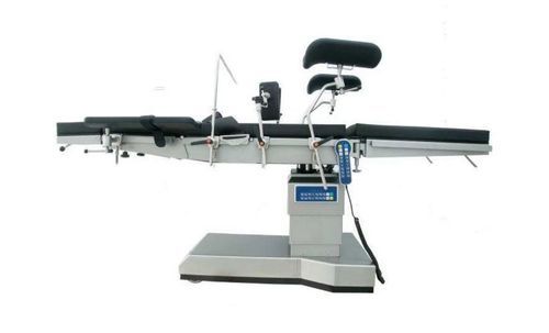 Universeller OP-Tisch - SXD 8804-A - Jiangsu Suxin Medical Equipment - für Orthopädie / für Radiologie / elektrisch