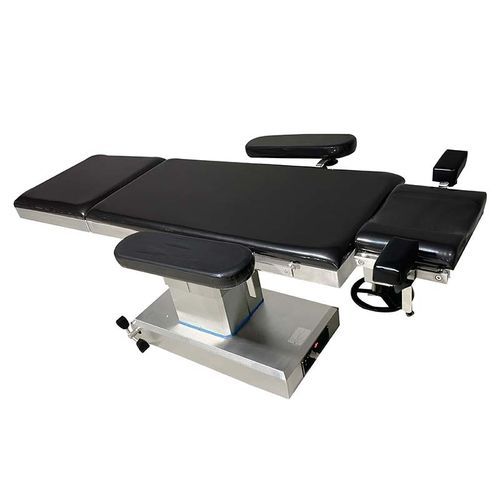 OP-Tisch / für Ophthalmologie - SXD8803 - Jiangsu Suxin Medical Equipment - elektrisch / mit Hubfunktion / mobil