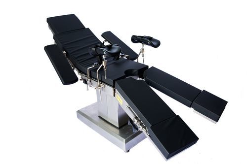 OP-Tisch / für Gynäkologie - SXD8801 - Jiangsu Suxin Medical Equipment - für Orthopädie / für Ophthalmologie / HNO