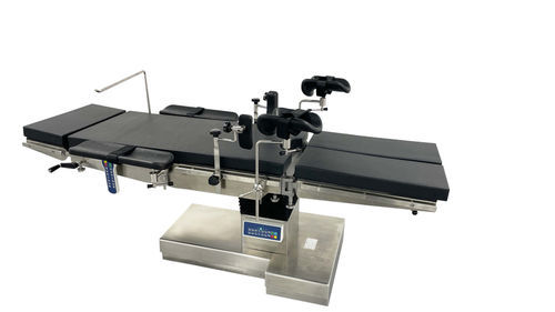Universeller OP-Tisch - SXD8004-B - Jiangsu Suxin Medical Equipment - für Gynäkologie / für Orthopädie / für Ophthalmologie