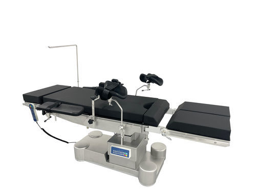 OP-Tisch / für Gynäkologie - SXD8804-B - Jiangsu Suxin Medical Equipment - universell / für Orthopädie / für Ophthalmologie