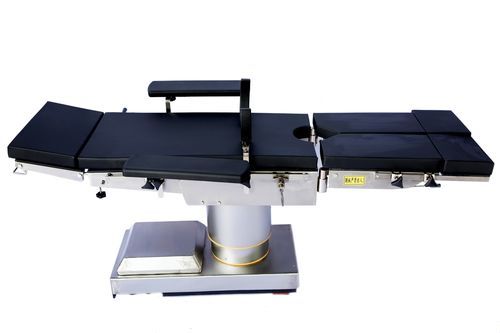 OP-Tisch / für Gynäkologie - SXD8804-B-I - Jiangsu Suxin Medical Equipment - universell / für Orthopädie / für Ophthalmologie