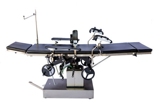 OP-Tisch / HNO - SXS 3001 - Jiangsu Suxin Medical Equipment - neurochirurgisch / für Urologie / für Ophthalmologie