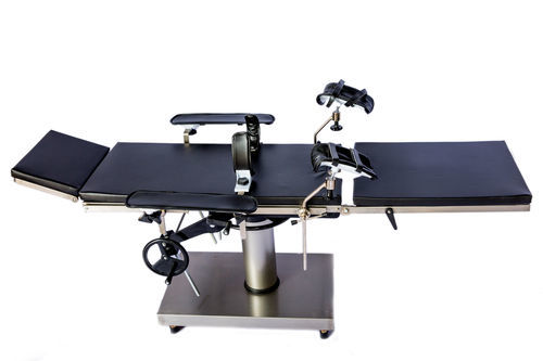 OP-Tisch / HNO - SX-2B - Jiangsu Suxin Medical Equipment - neurochirurgisch / für Endoskopie / für Dermatologie