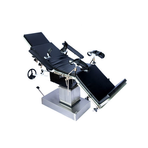 OP-Tisch / HNO - SXS 3008 - Jiangsu Suxin Medical Equipment - neurochirurgisch / für Radiologie / für Endoskopie