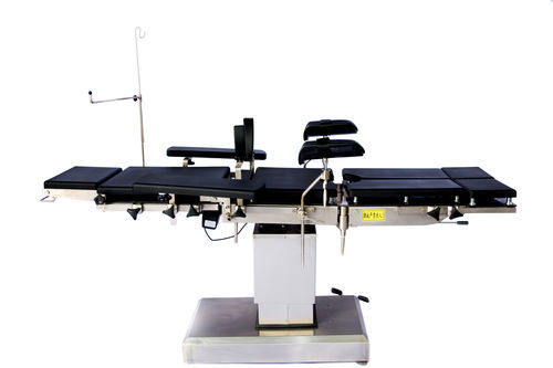 OP-Tisch / für Laparoskopie - SXD 8801 - Jiangsu Suxin Medical Equipment - universell / für Gynäkologie / für Endoskopie
