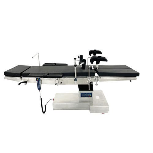 OP-Tisch / für Gynäkologie - SXD8805 - Jiangsu Suxin Medical Equipment - universell / für Orthopädie / für Ophthalmologie
