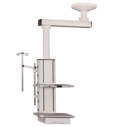 Deckenmontierter Verteilerarm - SX-203 - Jiangsu Suxin Medical Equipment - für OP-Saal / mit Einfacharm / Dreh