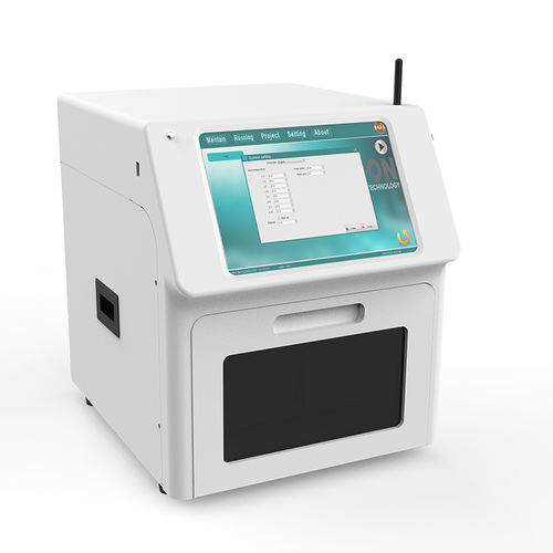 Nukleinsäure-Extraktor / für klinische Diagnose - YQ-32 - Shenzhen Yuanqin Biotech Co., Ltd