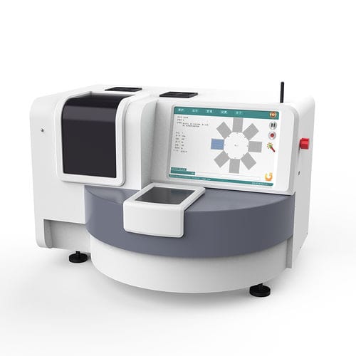 Nukleinsäure-Extraktor / für klinische Diagnose - YQ-96 - Shenzhen Yuanqin Biotech Co., Ltd
