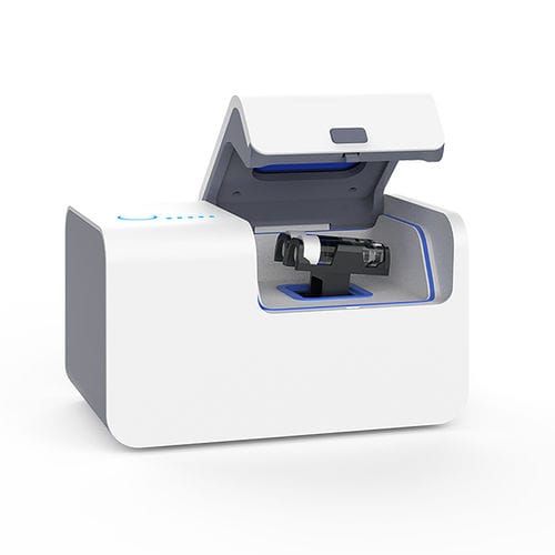 Rotormühle - Smart 53 - Shenzhen Yuanqin Biotech Co., Ltd - Proben / Gewebe / Hochgeschwindigkeit
