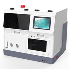 Automatisiertes Probenvorbereitungsgerät - Shenzhen Yuanqin Biotech Co., Ltd - manuell / Labor / per Pipettierung