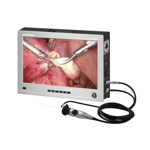 Endoskop-Kamera - IO20260 - Guangdong Softlink Innovation Medical - digital / Full HD / CMOS