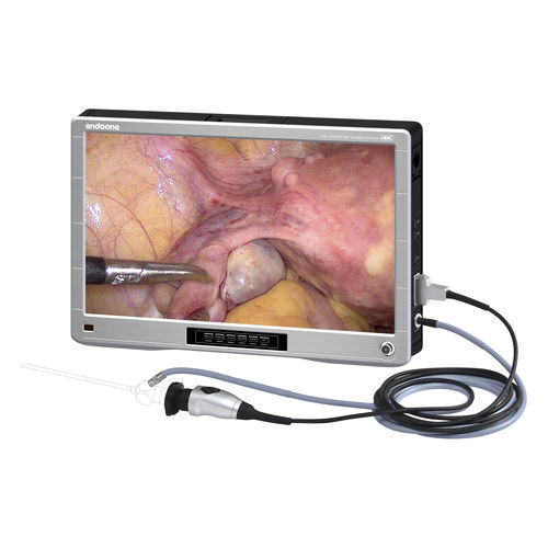 Endoskop-Kamera - Guangdong Softlink Innovation Medical - digital / 3840 x 2160 / UHD