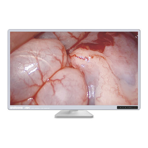 Monitor für Endoskopie - 4K01 - Guangdong Softlink Innovation Medical - 4K / 55" / 32"