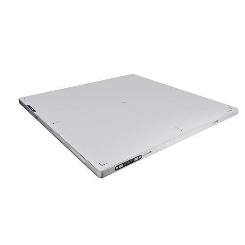 Flachbilddetektor für Veterinärradiographie - CELV1417 - Shenzhen Juding Medical Equipment Co.,Ltd. - für multifunktionale Röntgenaufnahmen / für Fluoroskopie / kabellos