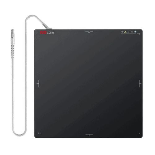 Flachbilddetektor für multifunktionale Röntgenaufnahmen - Venu 1717X - Shenzhen Juding Medical Equipment Co.,Ltd. - 17 x 17