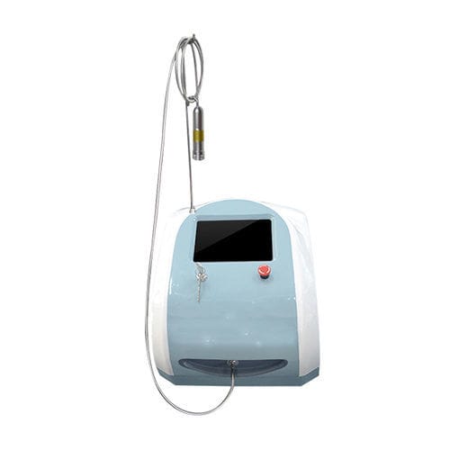 Laser für Hautverjüngung - Beijing Fogool Science & Technology Co., Ltd - Dioden / Tischgerät