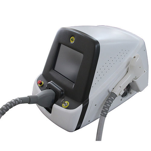 Laser für Epilation - Beijing Fogool Science & Technology Co., Ltd - Festkörper / Tischgerät