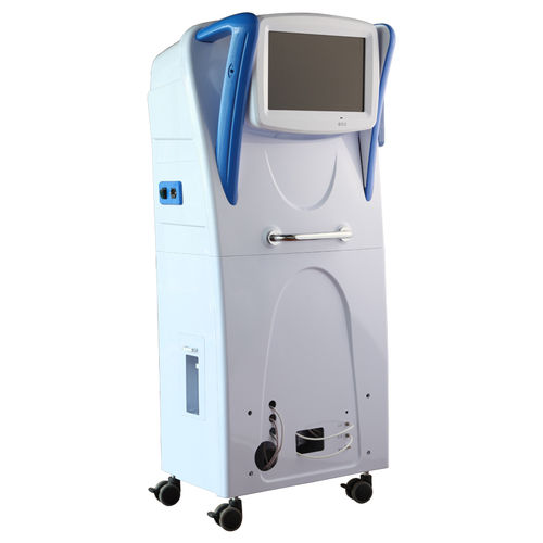 Gerät für die Colon-Hydro-Therapie / mit Rollgestell - Beijing Fogool Science & Technology Co., Ltd