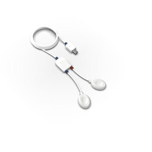EMG-Sensor - 820201201 - PLUX - Wireless Biosignals, SA - Labor