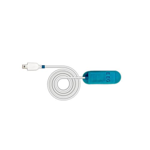 EEG-Sensor - assembled - PLUX - Wireless Biosignals, SA - Labor