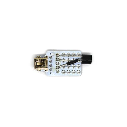 Temperatursensor - TMP  - PLUX - Wireless Biosignals, SA - Labor