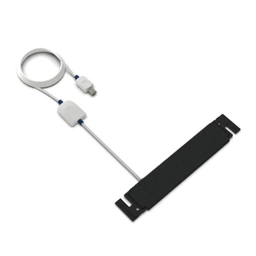 Atemflusssensor - Respiration  - PLUX - Wireless Biosignals, SA - Labor