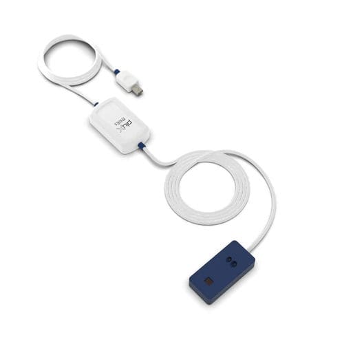 Sauerstoffsensor - FNIRS  - PLUX - Wireless Biosignals, SA - Lichtreflexion / Labor / für Nahinfrarotspektroskopie