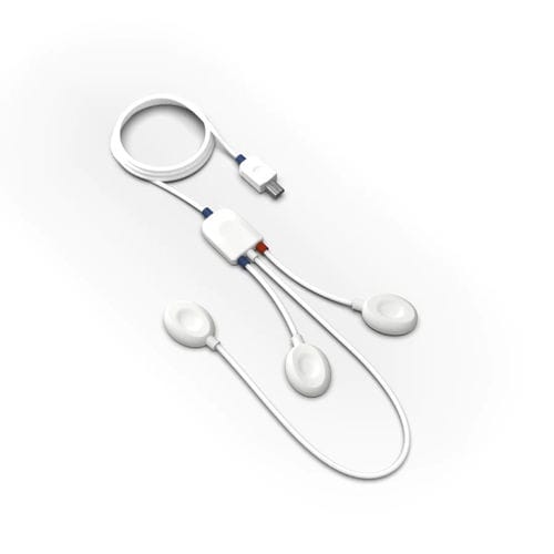EEG-Kabel - PLUX - Wireless Biosignals, SA