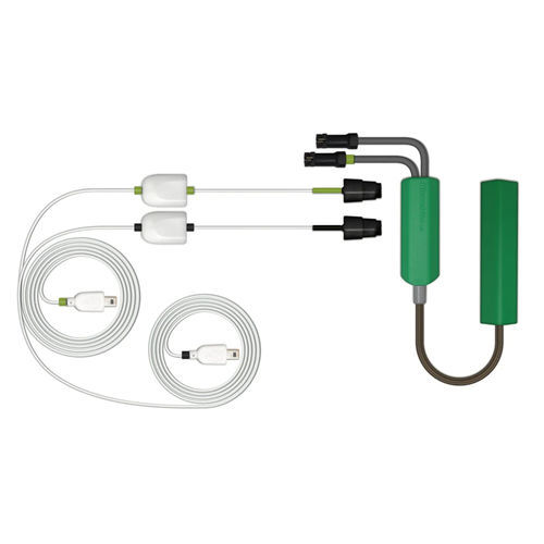 Gelenkbewegungs-Sensor - Goniometer  - PLUX - Wireless Biosignals, SA - Labor