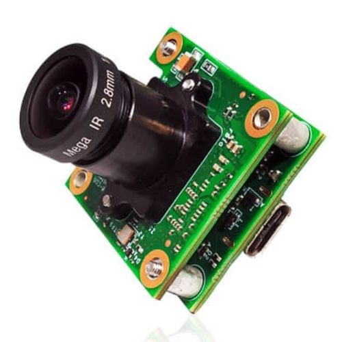 Medizinisches Kameramodul - See3CAM_CU27 - E-con systems - digital / Full HD / CMOS