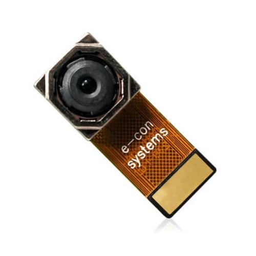 Medizinisches Kameramodul - e-CAM160A_MI298_MOD - E-con systems - digital / Full HD / 4K