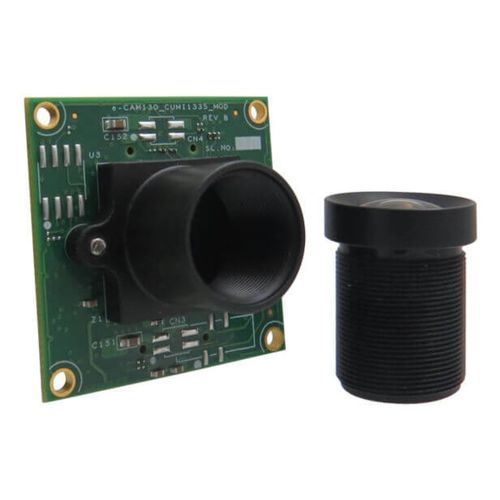 Medizinisches Kameramodul - e-CAM131_CUMI1335_MOD  - E-con systems - Dental / digital / Full HD