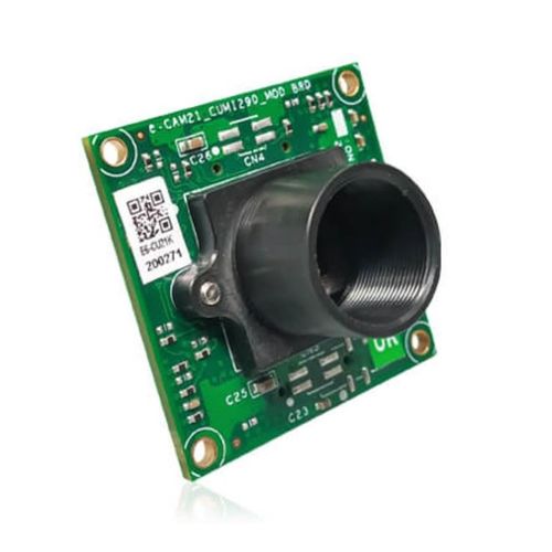 Kameramodul für Mikroskope - e-CAM21_CUMI290_MOD - E-con systems - medizinisch / digital / Full HD