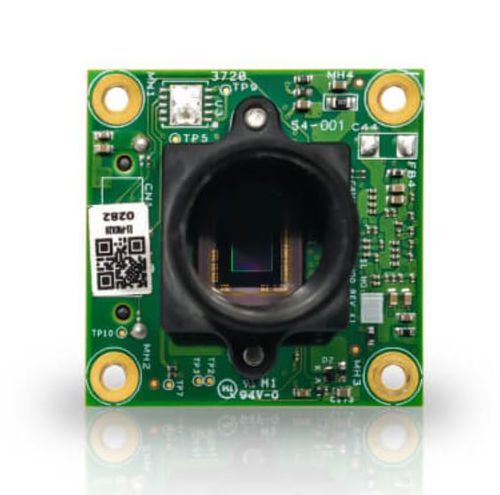 Kameramodul für Mikroskope - e-CAM27_CUMI290_MOD - E-con systems - medizinisch / digital / mit erweitertem Dynamikbereich
