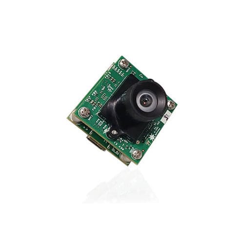 Medizinisches Kameramodul - See3CAM_27CUG  - E-con systems - digital / CMOS / 2 Mpx