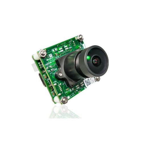 Kameramodul für Ophthalmologie - See3CAM_CU55  - E-con systems - digital / Full HD / CMOS