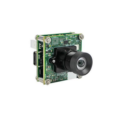 Medizinisches Kameramodul - See3CAM_CU84 - E-con systems - zur Patientenüberwachung / digital / Full HD