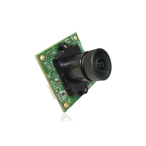 Überwachungskamera - e-CAM82_USB - Sony STARVIS™ IMX415  - E-con systems - digital / Full HD / 4K