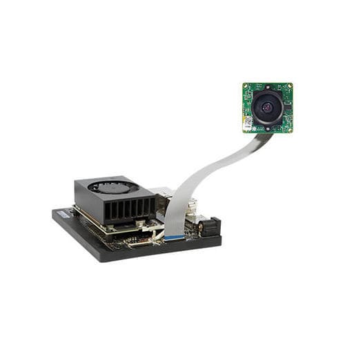 Kamera für Ophthalmologie - e-CAM200_CUONX - E-con systems - digital / CMOS / 20 Mpx