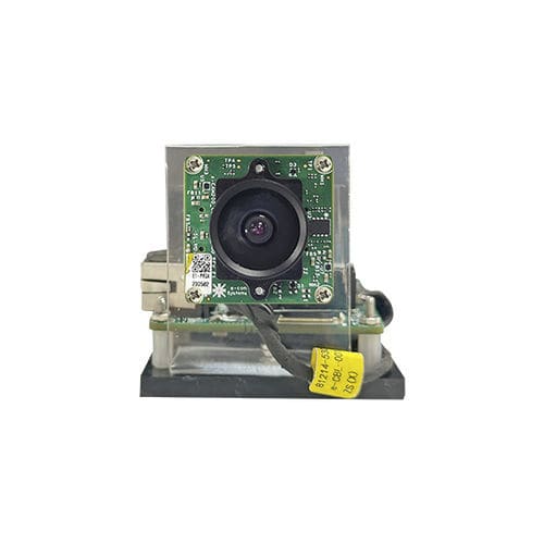 Medizinische Kamera - e-CAM200_CUHSB - E-con systems - digital / CMOS / 20 Mpx