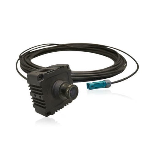 Diagnose-Kameramodul - STURDeCAM56 - E-con systems - digital / 5 Mpx / tragbar