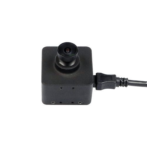 Inspektionskamera - EdgeECAM50 - E-con systems - digital / VGA / CMOS