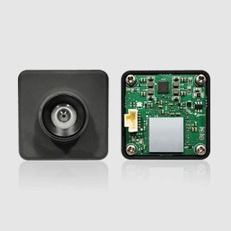 Kamera für Biowissenschaften - e-CAM83_USB - E-con systems - digital / HDR / Full HD