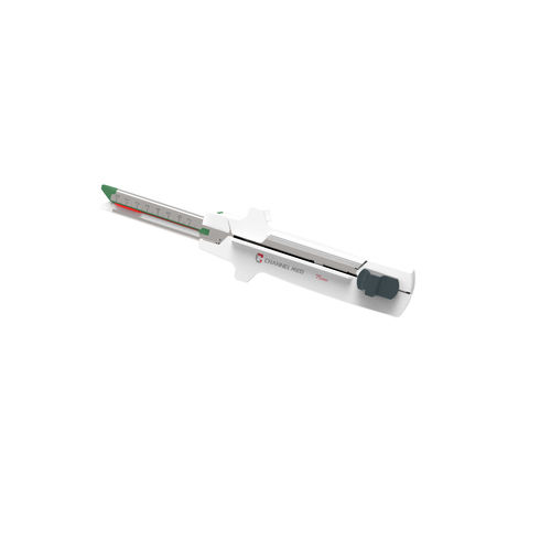 Lineares chirurgisches Klammergerät - CN-LCS Series - Jiangsu Channel Medical Device - für Allgemeinchirurgie / Einweg / Schneid