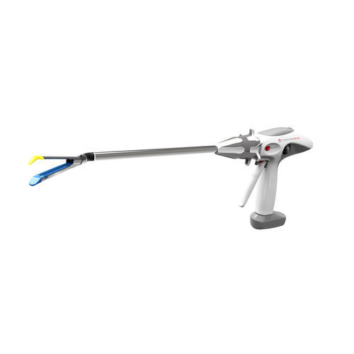 Lineares chirurgisches Klammergerät - CNEB&CNEP Powered series - Jiangsu Channel Medical Device - für laparoskopische Chirurgie / für Allgemeinchirurgie / für Thorax-Chirurgie