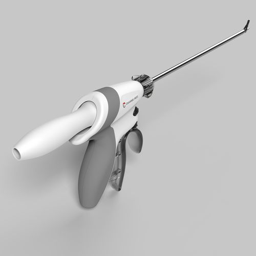 Laparoscopische Schere - 5J Series Scalpel - Jiangsu Channel Medical Device - Messer / für Humanmedizin / Ultraschall