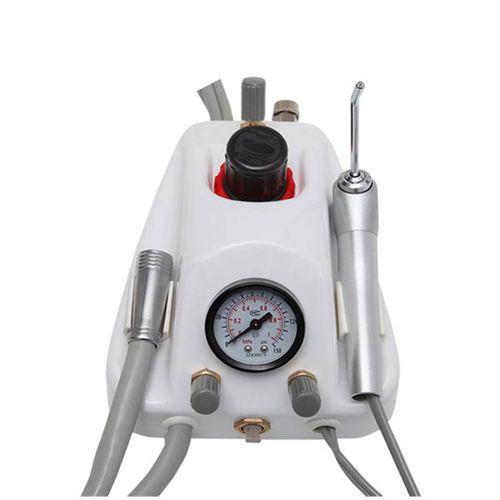 Kontrolleinheit für Turbinen / für Zahnchirurgie - UM-838-3 - Tangshan UMG Medical Instrument - mit Luftmotor