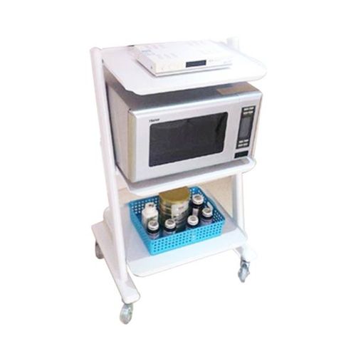Medizinischer Wagen - Tangshan UMG Medical Instrument - für zahnärztliche Instrumente / Geräte / Lager